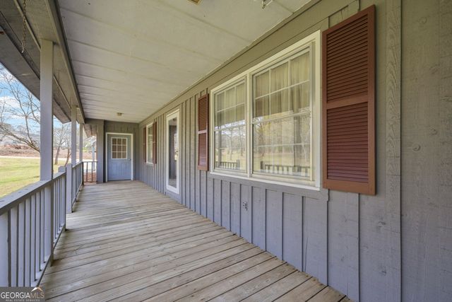 54 Kesler Road, Nicholson, GA 30565