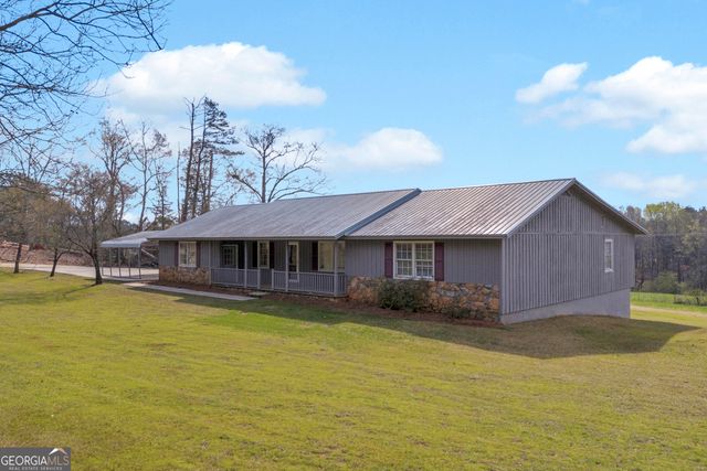 54 Kesler Road, Nicholson, GA 30565