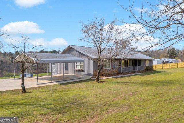54 Kesler Road, Nicholson, GA 30565