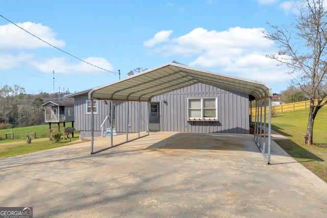 54 Kesler Road, Nicholson, GA 30565