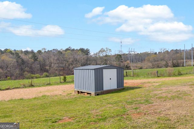 54 Kesler Road, Nicholson, GA 30565