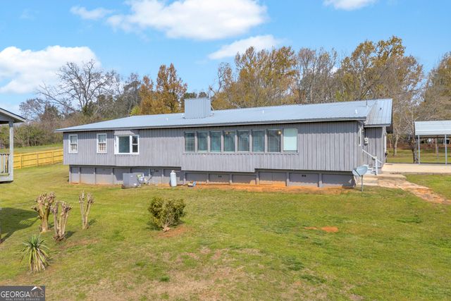 54 Kesler Road, Nicholson, GA 30565