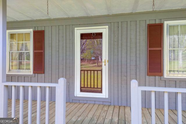 54 Kesler Road, Nicholson, GA 30565