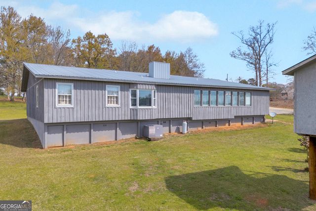 54 Kesler Road, Nicholson, GA 30565
