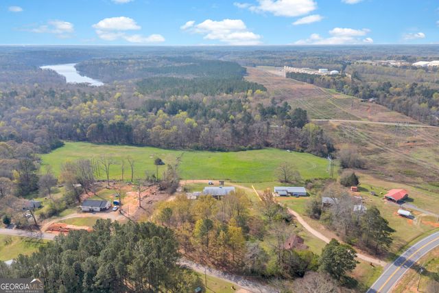 54 Kesler Road, Nicholson, GA 30565