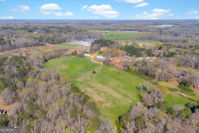 54 Kesler Road, Nicholson, GA 30565