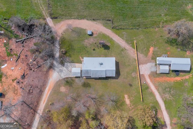 54 Kesler Road, Nicholson, GA 30565