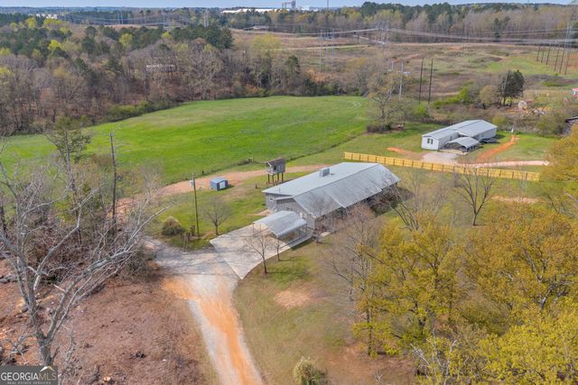 54 Kesler Road, Nicholson, GA 30565