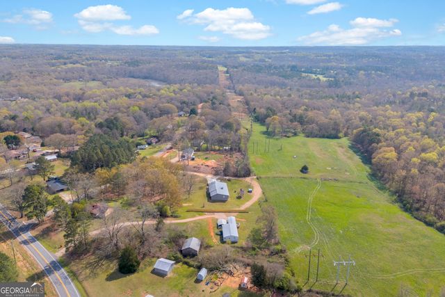 54 Kesler Road, Nicholson, GA 30565