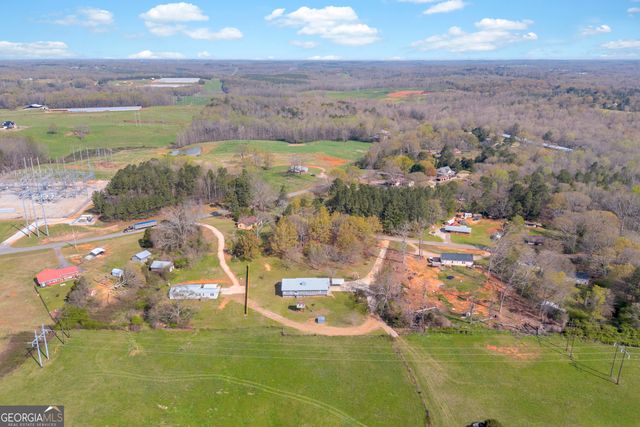 54 Kesler Road, Nicholson, GA 30565