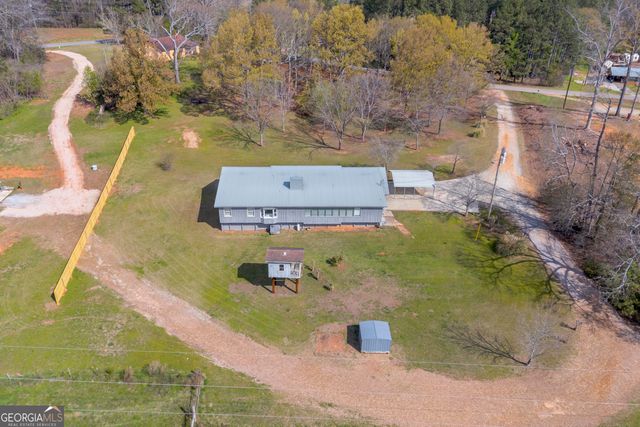 54 Kesler Road, Nicholson, GA 30565