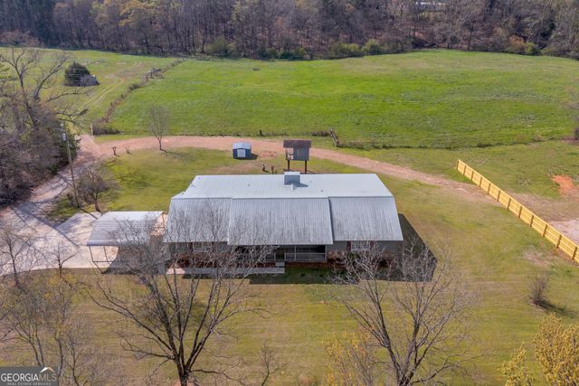 54 Kesler Road, Nicholson, GA 30565