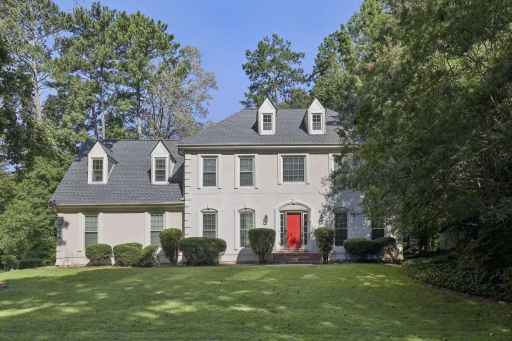 4102 Ailey Court, Peachtree Corners, GA 30092