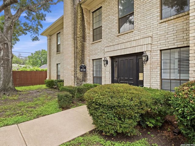 2611 Eisenhauer Rd Apt 502, San Antonio, TX 78209