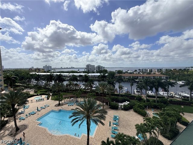 3426 Hancock Bridge PKWY 701, North Fort Myers, FL 33903