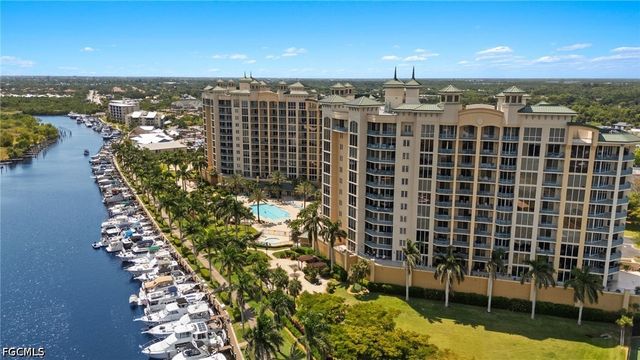 3426 Hancock Bridge PKWY 701, North Fort Myers, FL 33903