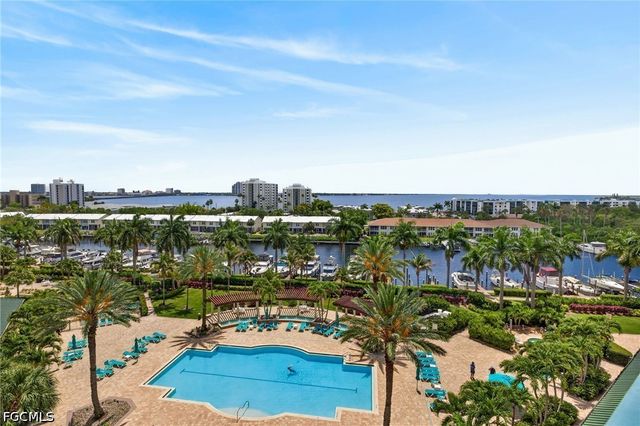 3426 Hancock Bridge PKWY 701, North Fort Myers, FL 33903