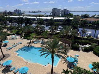 3426 Hancock Bridge PKWY 701, North Fort Myers, FL 33903