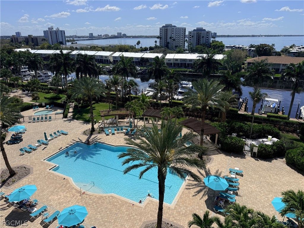 3426 Hancock Bridge PKWY 701, North Fort Myers, FL 33903