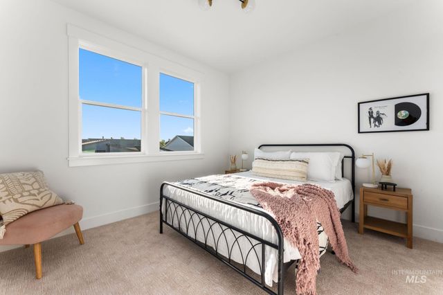 461 S Quincannon Lane, Star, ID 83669
