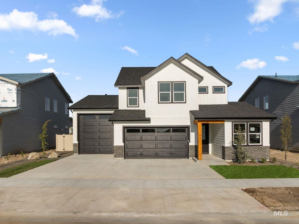 461 S Quincannon Lane, Star, ID 83669