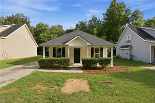 165 Glynn Addy Drive, Stockbridge, GA 30281