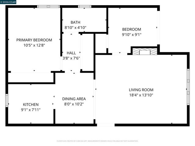 375 Camelback Rd 23, Pleasant Hill, CA 94523