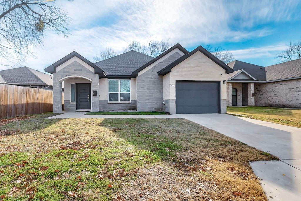 2832 Pennsylvania Avenue, Dallas, TX 75215