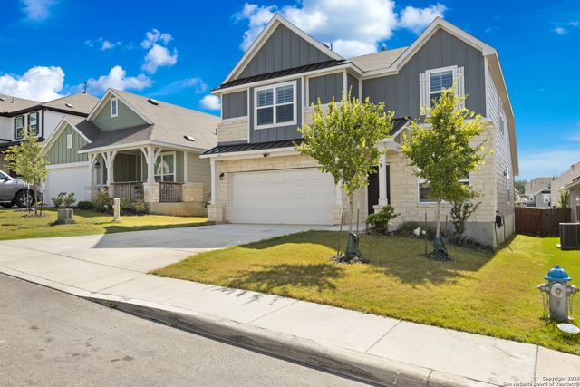 27223 Volcano Dr., San Antonio, TX 78260