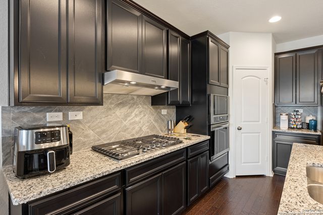 27223 Volcano Dr., San Antonio, TX 78260