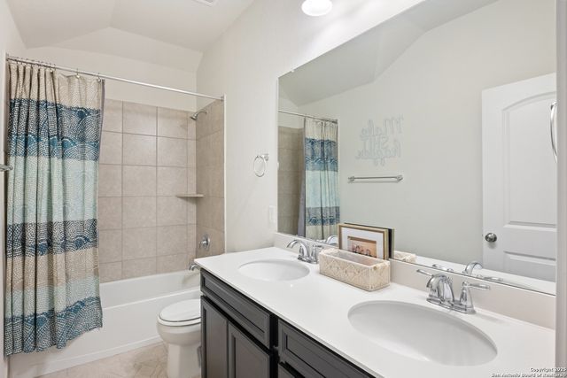 27223 Volcano Dr., San Antonio, TX 78260