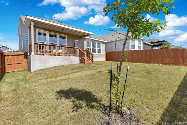 27223 Volcano Dr., San Antonio, TX 78260