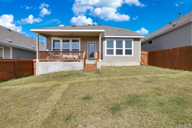 27223 Volcano Dr., San Antonio, TX 78260