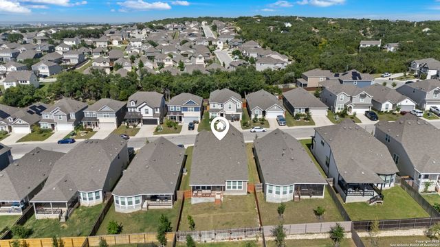 27223 Volcano Dr., San Antonio, TX 78260