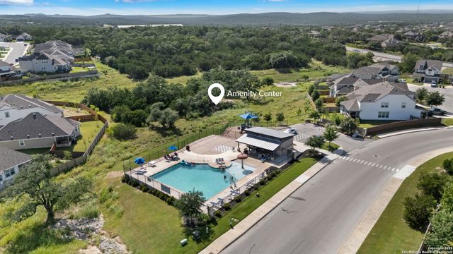 27223 Volcano Dr., San Antonio, TX 78260