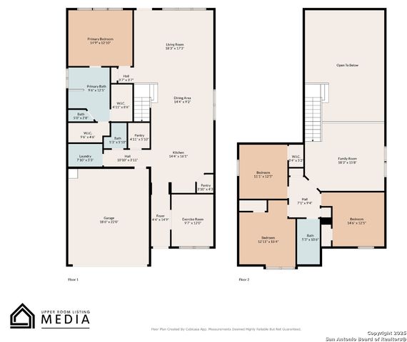 27223 Volcano Dr., San Antonio, TX 78260