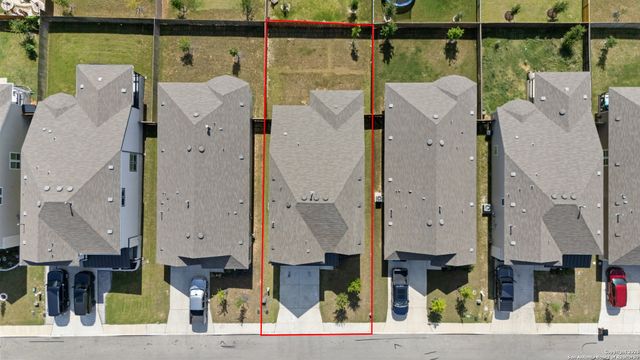 27223 Volcano Dr., San Antonio, TX 78260