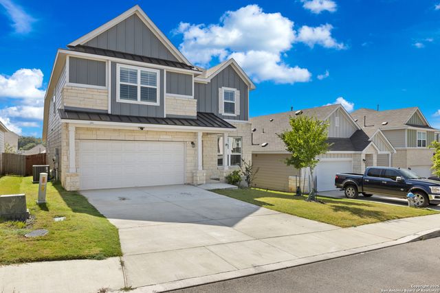 27223 Volcano Dr., San Antonio, TX 78260