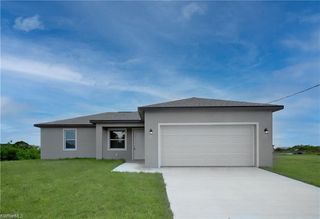 1274 Bucknell RD, Labelle, FL 33935