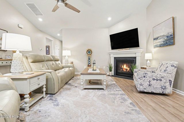 1305 Willow Run Drive, Little River, SC 29566