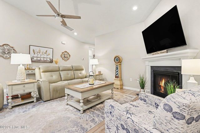 1305 Willow Run Drive, Little River, SC 29566