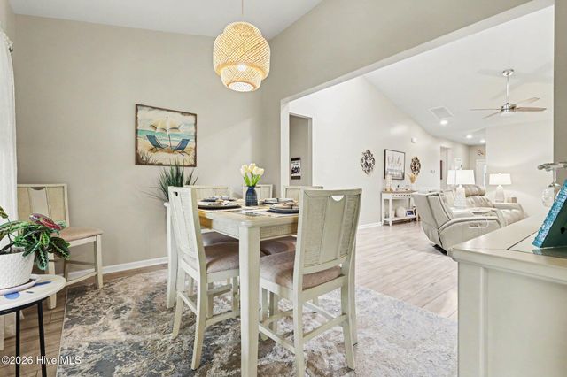 1305 Willow Run Drive, Little River, SC 29566