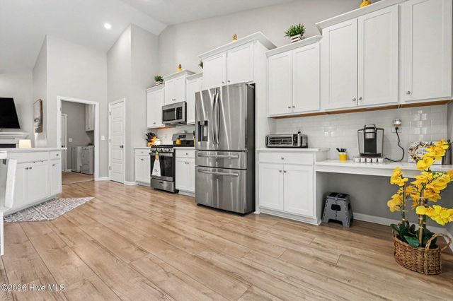 1305 Willow Run Drive, Little River, SC 29566