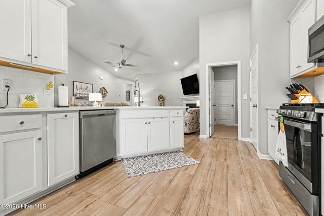 1305 Willow Run Drive, Little River, SC 29566