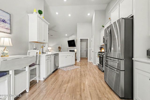 1305 Willow Run Drive, Little River, SC 29566
