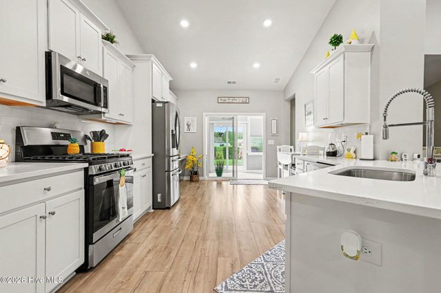 1305 Willow Run Drive, Little River, SC 29566