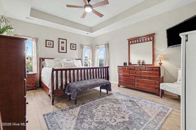 1305 Willow Run Drive, Little River, SC 29566