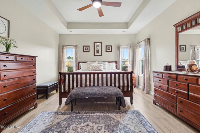 1305 Willow Run Drive, Little River, SC 29566