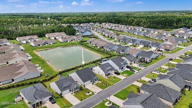 1305 Willow Run Drive, Little River, SC 29566