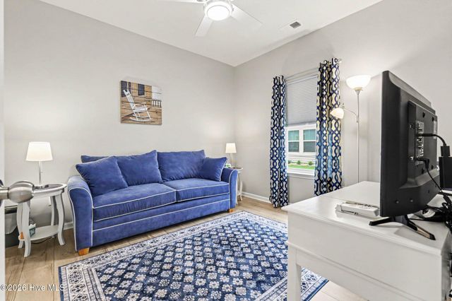 1305 Willow Run Drive, Little River, SC 29566